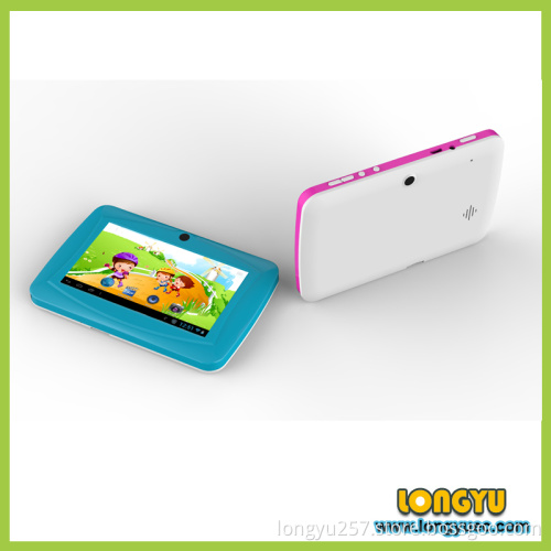 4.3 Inch Kids Tablet with Educational Applications (LY-CT43)